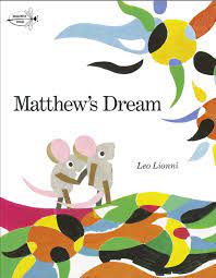 He received the 1984 american institute of graphic arts gold medal of all the questions i have been asked as an author of children's books, the most frequent one, without doubt, has been 'how do you get your ideas?' Buy Matthew S Dream Book Online At Low Prices In India Matthew S Dream Reviews Ratings Amazon In