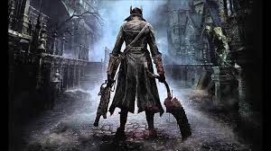 Find bloodborne ps4 wallpapers here on psu. Bloodborne Looks Amazing With This Unofficial First Person Camera Mode