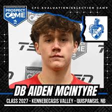 Carleton lands fifth #CFC100 recruit (VIDEO)