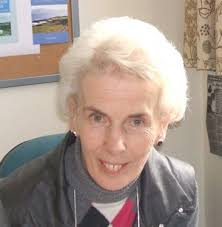 JACQUELINE WILLIAMSON NAMED DERRY WOMAN OF THE YEAR 2014