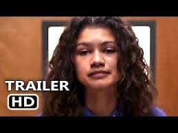 Stranger Things X Euphoria RP