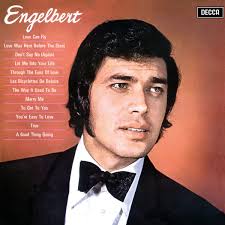 Engelbert, Engelbert Humperdinck