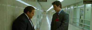 That scene doesn't work out so well for hill's character, but the real efraim handled himself with a similar brashness, reportedly. War Dogs Miles Teller And Jonah Hill In New Footage