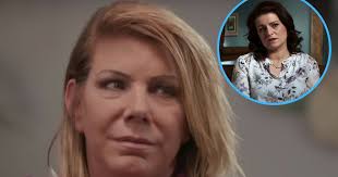 Sister Wives' Meri Slams Psychologist After She Supported Robyn