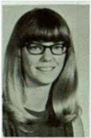 SCHIEWE, Christy Kay, class of 1970, was born December 25, 1952 in Salem,  OR. She was