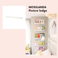 3 year baby protection plan. 21 Best Ikea Nursery Hacks That Are Brilliant Nursery Design Studio