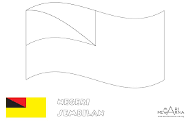 Bandera de estados de kangar de malasia y territorios federales de malasia bendera perlis, malasia de merdeka, diverso, bandera png. Lukisan Bendera Malaysia Bentuk Hati Cikimm Com