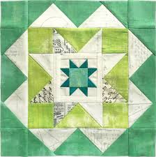 In business since 1987, pohlar fabrics is one of the largest quilt shops in the state of indiana. How To Sew A Stylish Lettered Improvisational Quilt And Block 38 Anchor Point