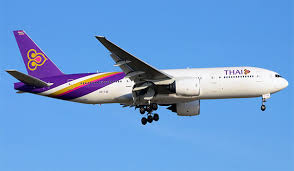 1st 1977, thai airways merged with thai airways company (tac) in april 1988 forming the new thai. Thai Airways International Flight Information Reservations Status