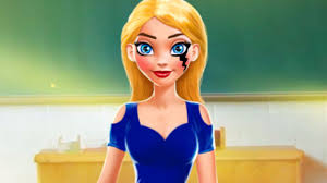 Nina: Back To School Game · Play Online For Free · Gamaverse.com