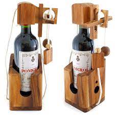 Maybe you would like to learn more about one of these? Dont Break The Bottle Bottle Safe Puzzle Magical 3d Wooden Puzzle The Puzzle Game For Adults Bottle Puzzle Puzzle Mind Game Buy Online In Saint Vincent And The Grenadines At Saintvincent Desertcart Com