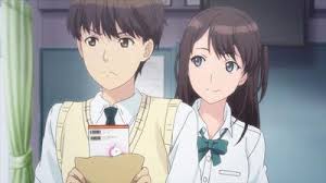 10 karakter anime berjenggot paling keren showbiz liputan6 com. 80 Gambar Anime Cowok Keren Berkacamata Terbaik Gambar Pixabay