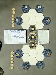 The original game is expanded upon by expansions and extensions: How Do You Make Settlers Of Catan Work Well For 2 Players Problems And Play Tested Solution Described Alternatives Requested Board Card Games Stack Exchange