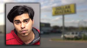 Suspected drunk driver hits, kills baby in shopping cart