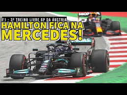 1 day ago · a transmissão do treino que definiu o grid de largada para o gp da hungria anotou 1,3 ponto de média e picos de 2 pontos à band. F1 2021 Verstappen Mais Rapido Hamilton Com Contrato Renovado Treino Livre Gp Da Austria Youtube