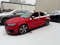 Image result for Tango Red 2023 RS3