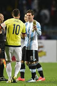 Penales completos argentina vs chile hd 26 de junio 2016 claudio palma. Pin On James Rodriguez