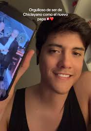 Perú es clave: Orgullo por nuestras raíces