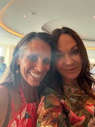 Our own Lili Kaufmann is being honored! The Sue and Jeff Schoenbaum ##  Annual Community Leadership Awards *The JCC