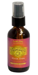 Marrakesh Oil A Mix Of Moroccan Hemp And Argan Oils To Make Your Hair De Frizzified And Smooth Argan Yagi Saglikli Sac Yaslanma