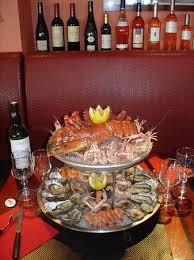 La Regate Douarnenez Menu Prix Restaurant Avis Tripadvisor