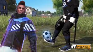 For this he needs to find weapons and vehicles in caches. Chrono Free Fire Leaked Character Ability Inspired By Cristiano Ronaldo Free Fire Mania