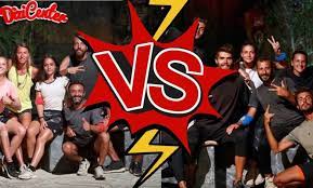 Survivor'da yeni takımlar yeniden kuruldu. Survivor Birlesme Sonrasi Takimlar Belli Oldu Mu 2020 Dizicenter