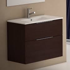 Swapping your dated vanity for a fresh. Eviva Galsaky 28 Single Modern Bathroom Vanity Set New Bathroom Style