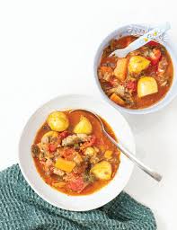 27 traditional easter dinner recipes that'll impress guests. Veggie Loaded Irish Stew Baby Led Feeding