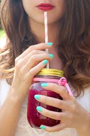 Smoothie Au Fruit Du Dragonwhere Is The Kitchen Jus Et Smoothies Jus De Fruit Fruit Du Dragon