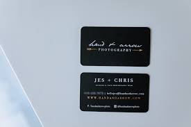 Business cards are most commonly rectangular, but you could also opt for more unique shapes instead. How To Create Photography Business Cards Part 1 The Design Formed From Light
