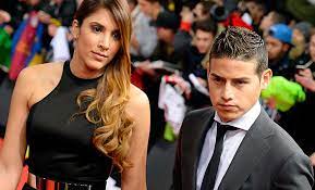 James Rodríguez y Daniela Ospina ponen fin a su matrimonio