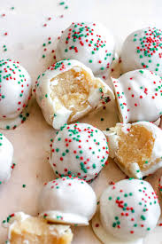 No Bake Sugar Cookie Truffles The Toasted Pine Nut Recipe No Bake Sugar Cookies Healthy Sugar Cookies Sugar Cookie