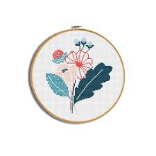 See more ideas about cross stitch patterns, cross stitch, stitch patterns. Floral Bouquet Cross Stitch Pattern Modern Flower Cross Stitch Chart Flower Pattern Pdf Flower Embroidery Flower Hoop Floral Wall Decor Cross Stitch Patterns Flowers Floral Cross Stitch Cross Stitch