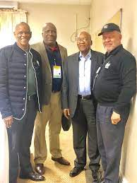Carl niehaus (born 25 december 1959) is the former spokesman for south african ruling party the african national congress, former spokesman for nelson mandela, and was a political prisoner after being convicted of treason against south africa. Carl Niehaus Daughter Carl Niehaus On Twitter Your Sums Are All Wrong I Am Divorced My Daughter Is From That Former Marriage Not Out Of This Relationship Patriotic South African