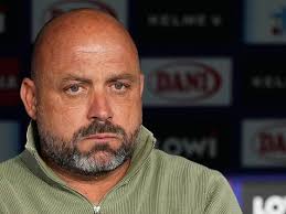 Manolo González : « C’est le jour idéal pour que le Real Madrid vienne »