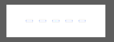 Jan 02, 2020 · now surprise surprise, you can't do a tutorial on how to make a dotted line in illustrator without taking into account its brother, the dashed line. Solved Transform Dashed Lines Into Separate Small Lines Adobe Support Community 2876098
