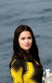 Fahriye Evcen Milliyet Roportaji September 2013 Turkish Beauty Turkish Actors Actresses