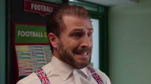 Rowan Atkinson in Beano, Ian Wright in retail, Wimbledon in NY