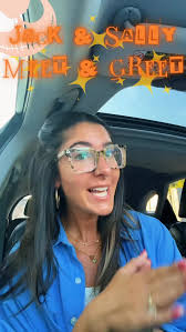 Everything you need to know (with visuals!) to meet Jack and Sally at  Mickey’s Not So Scary Halloween Party 2025! @disneyparks #wdw #distok  #mnsshp #disneytips #disneytrip