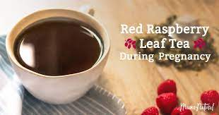 The Truth About Red Raspberry Leaf Tea During Pregnancy