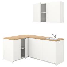 This article will discuss some of the basics that should be. Knoxhult Kitchen White Ikea