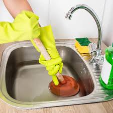 How To Unblock A Kitchen Sink 7