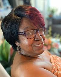 Ruth Green-Scott Obituary December 3, 2024