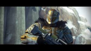 Rise of iron's opening cutscene. Destiny Rise Of Iron Ps4 Review Short On Story Usgamer