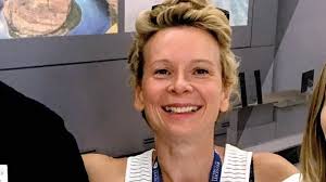 Critical & Creative Geographies Leicester على X: "Katy Bennett: “I'm  interested in supervising projects that involve 'touchy-feely' geographies  & are creative in their approaches & methods. Research concerned with  migrants & place-making,