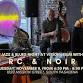 ✨ Jazz & Blues Night at Visionarium! ✨ event in South Pasadena, CA
