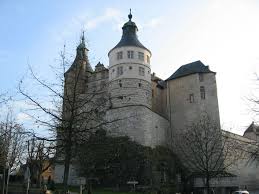 Chateau De Montbeliard Http Upload Wikimedia Org Wikipedia Commons 0 07 Chateau Montbeliard 3 Jpg Montbeliard Franche Comte Chateau
