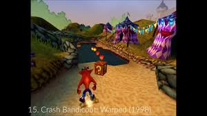 Top 100 Ps1 Games In 10 Minutes According To Retro Sanctuary Vintage Is Love Trata El Estilo Vintage Mejor Que Nadie