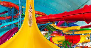 Book a hotel near fallsview indoor waterpark, niagara falls. Fallsview Indoor Waterpark Niagarafalle Aktuelle 2021 Lohnt Es Sich Mit Fotos Tripadvisor